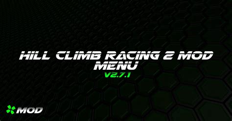 Hill Climb Racing 2 Mod Menu (PC Download) | X Mod