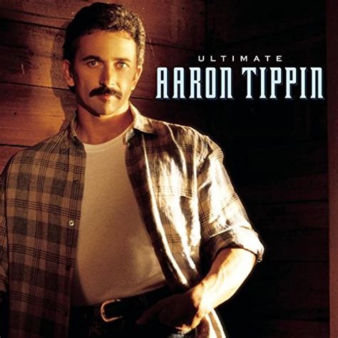 Ultimate Aaron Tippin Aaron Tippin Songs Reviews Credits Allmusic