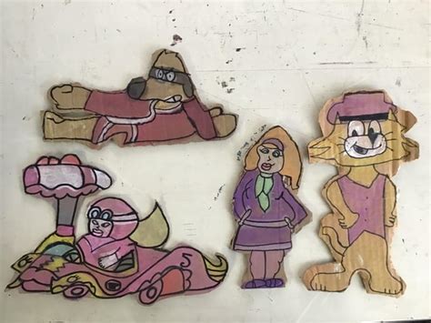 Hanna Barbera Twitter R Cartoons