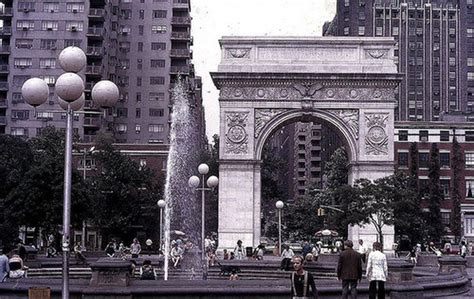 Old New York (55 pics)