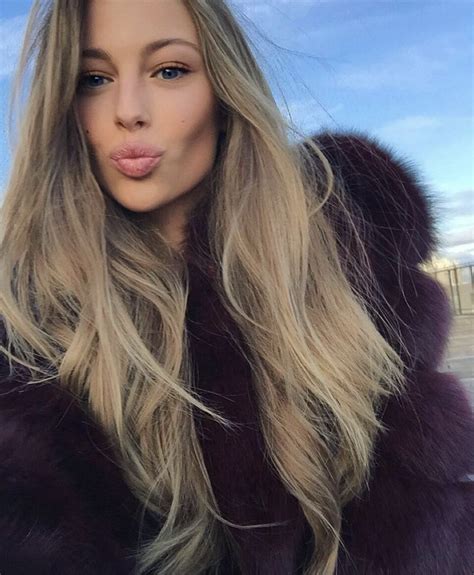 Pin By Alex Glam On Mathilde Gøhler Long Hair Styles Super Long Hair Hair