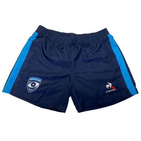 Montpellier Hérault Rugby Maillots produits officiels Boutique