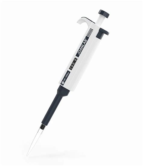 Joanlab M Series Variable Volume Micropipette