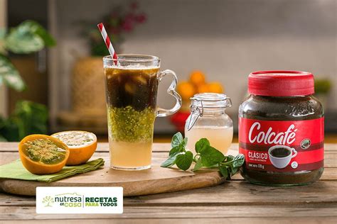 Café Tropical con Colcafé Clásico Colcafé Celebra tus Gustos