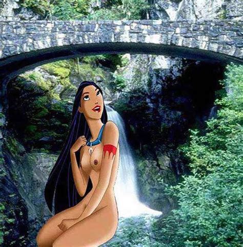Pocahontas Porn Cartoons Porn Pictures XXX Photos Sex Images 2847197 PICTOA