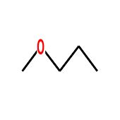 methyl propyl ether