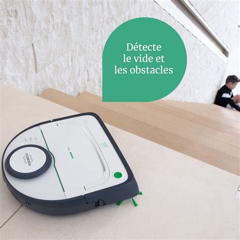 Acheter En Ligne Vr Robot Aspirateur Kobold Vorwerk