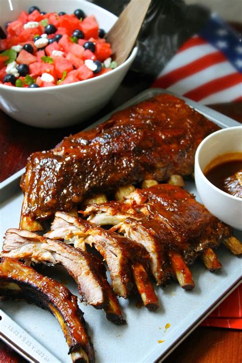 8 Irresistible Bbq Pork Ribs Recipes Enrilemoine