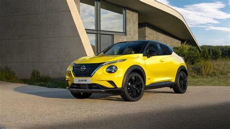 Nuova Nissan Juke 2024 Svelato Il Restyling Gazzetta It