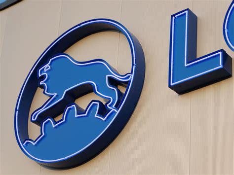 nordische. | Original LÖWE