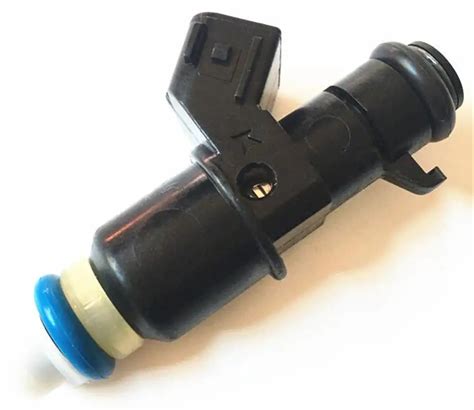 Pcs Original Fuel Injectors Rna A Rnaa Injection