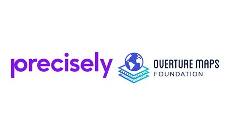 Precisely Joins The Overture Maps Foundation To Help Power Its First