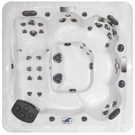 Master Spas TS 8 2 6 Person Hot Tub Alfresco Life Hot Tubs