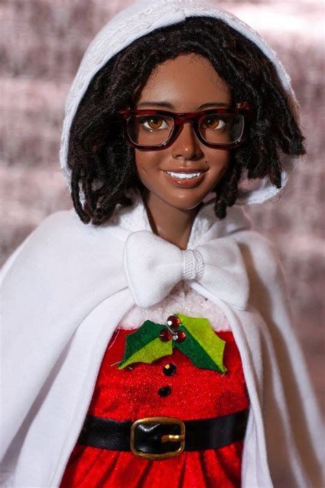 Ball Jointed Doll Bdj By Sicktress Ball Jointed Dolls Black Doll