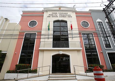 TJPA convoca estagiários oportunidade de estágio no Tribunal de