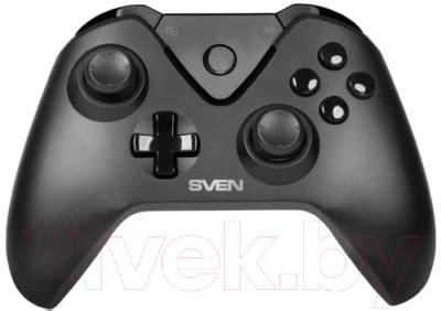 Sven GC-5070 Геймпад купить в Минске, Гомеле, Витебске, Могилеве ...