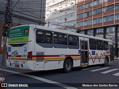 Sopal Sociedade De Nibus Porto Alegrense Ltda Em Porto Alegre