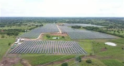 Celsia Anuncia La Puesta En Marcha De Sincé De 199 Mw Su Mayor