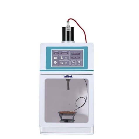 Ultraschall Homogenisierer USCG Series Infitek Co Ltd