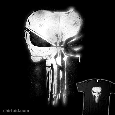 Punishment - Shirtoid