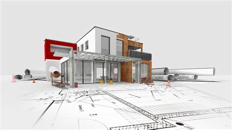 What Is The Role Of Revit Modeling In Construction Construction How