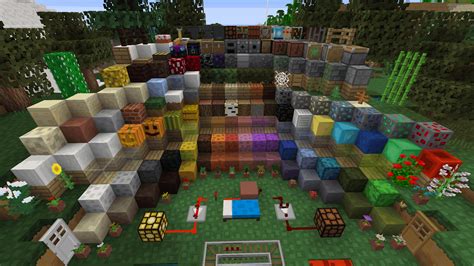 Resource Pack Cubix Minecraft France