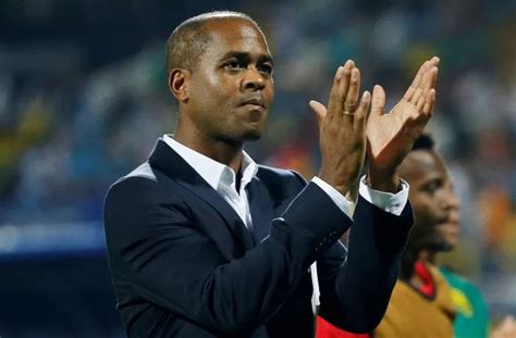 Siapa Patrick Kluivert Diduga Pengganti Shin Tae Yong Legenda Timnas