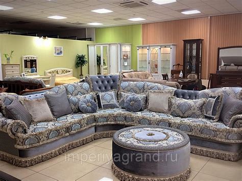Ашан мягкая мебель (75 фото) - красивые картинки и HD фото