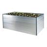 Gfp Aluminium Hochbeet Aldi Onlineshop