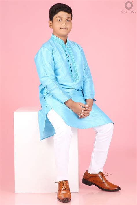 Vanij Mehta - CastYou