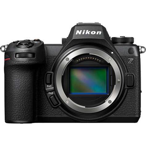 Nikon Z6 Iii Mirrorless Camera Officially Announced Camera Times