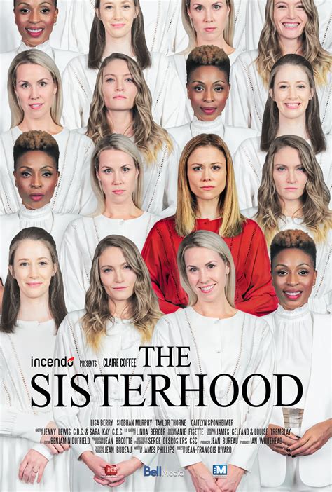 The Sisterhood 2019 Primewire