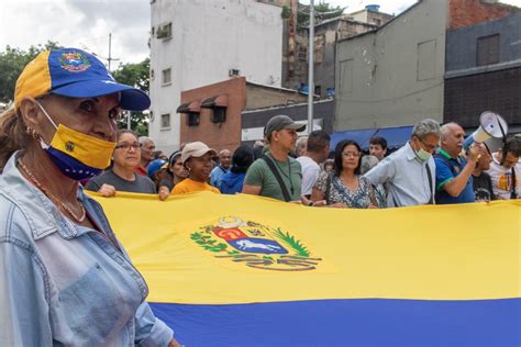 La Dictadura Venezolana Según Murphy