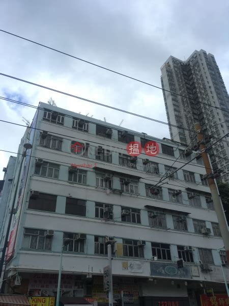 出售樓盤鴻業樓放賣 Hung Yip Building 元朗青山公路元朗段hung Yip Building 253 259號