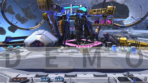 Mechaverse War On Twitter Battle Arena Demo The Stage For The