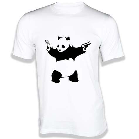 Panda For Fitness Enthusiasts Gym T Shirts Designs At Rs 899 00