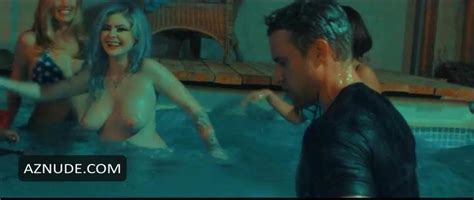 AFTON BOGGIANO Nude AZNude