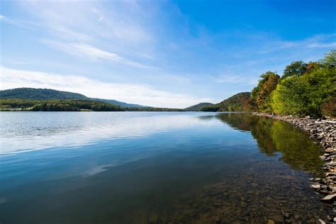 Raystown Lake Fishing Complete Anglers Guide Best Fishing In America