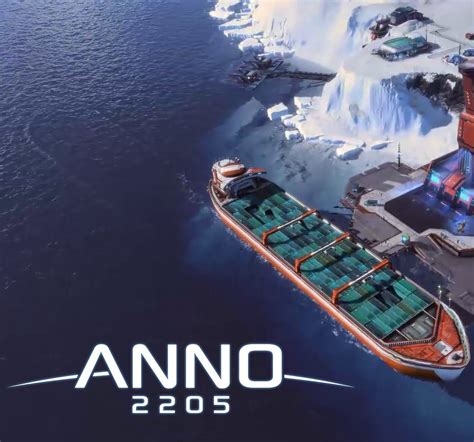Скачать Anno 2205 на русском бесплатно (7.61 ГБ)