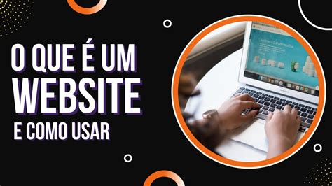 Como Se Escreve Site - Entenda o que é um WebSite e a forma correta de usar - Papo de Site ...