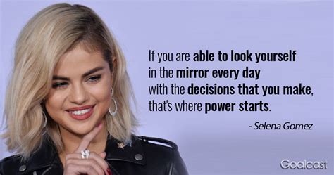 Selena Gomez Quotes On Love