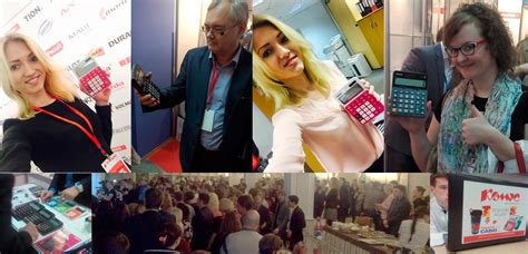 CASIO приняла участие в нижегородской канцелярской выставке ...