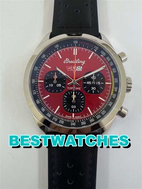 New Breitling Replica Mm Best Aaa Replica Watches