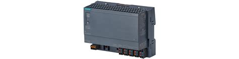 Siemens Simatic ET 200SP Power Supplies PLC City