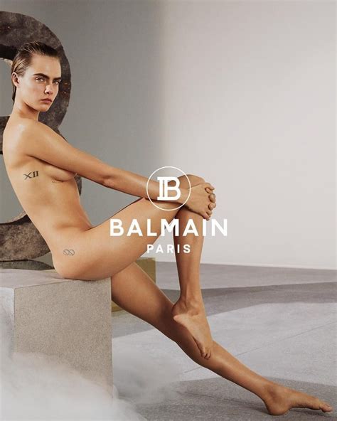 Cara Delevingne Nude TheFappening