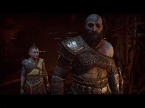 Tyr It S Alive God Of War Ragnar K Part Youtube