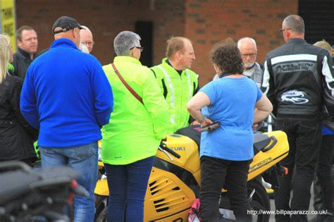 Bikers Breakfast 2019 Staffordshire Biker