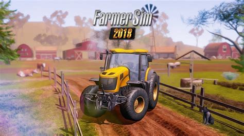 Aprender Sobre 94 Imagem Jogo De Farming Simulator Br Thptnganamst