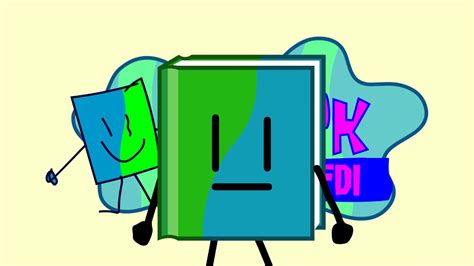 BFDI Book