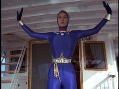 95 Wonder Woman blue suit ideas | blue suit, wonder woman, lynda carter